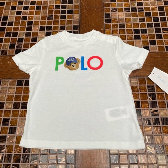 Ralph Lauren Baby Boy Set - Picture 2 of 10